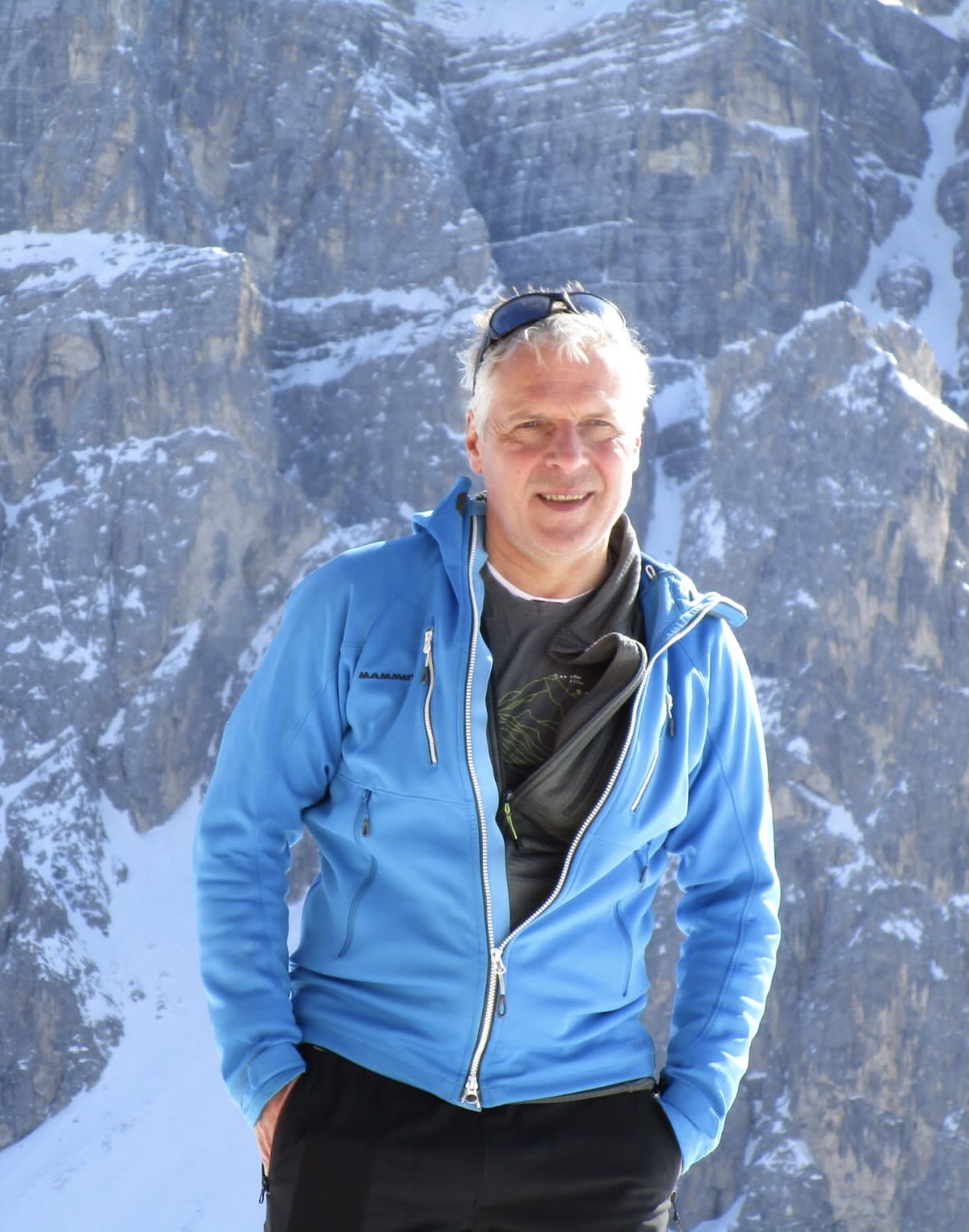 Hans Lange